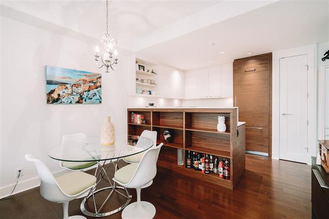312 2128 W 40th Avenue, Vancouver 8