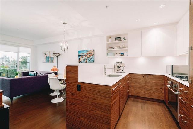 312 2128 W 40th Avenue, Vancouver 10