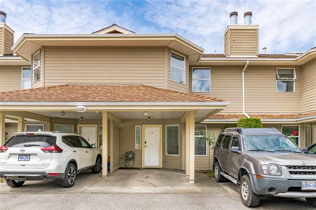 6 8531 Bennet Rd, Richmond 26