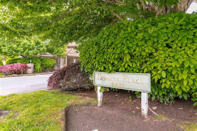 6 8531 Bennet Rd, Richmond 27