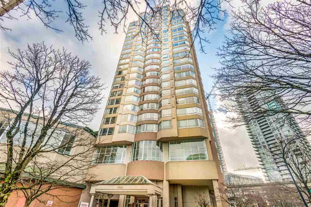 602 6240 Mckay Avenue, Burnaby
