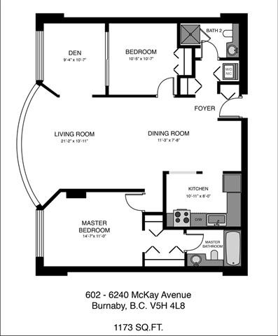 602 6240 Mckay Avenue, Burnaby 41
