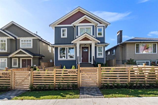 6559 Inverness St, Vancouver