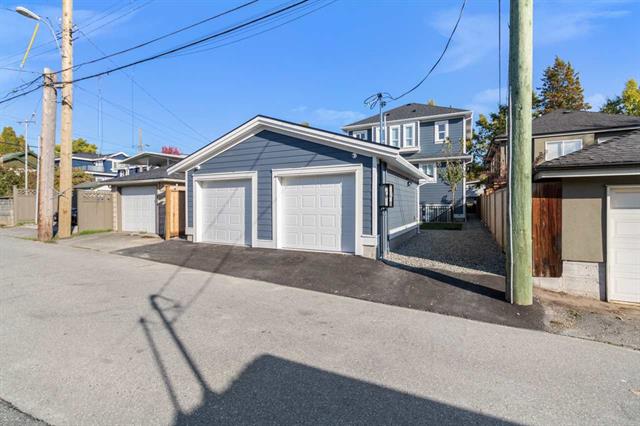 6559 Inverness St, Vancouver 17