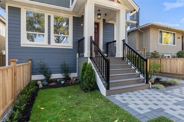 6559 Inverness St, Vancouver 3