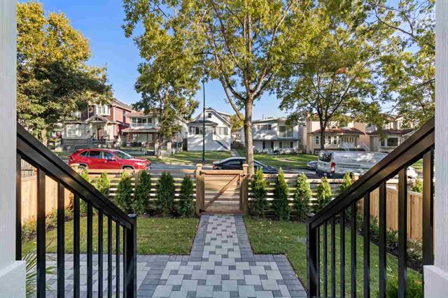 6559 Inverness St, Vancouver 4