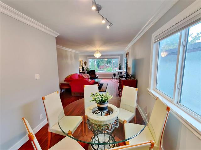 8017 Chester St, Vancouver 4