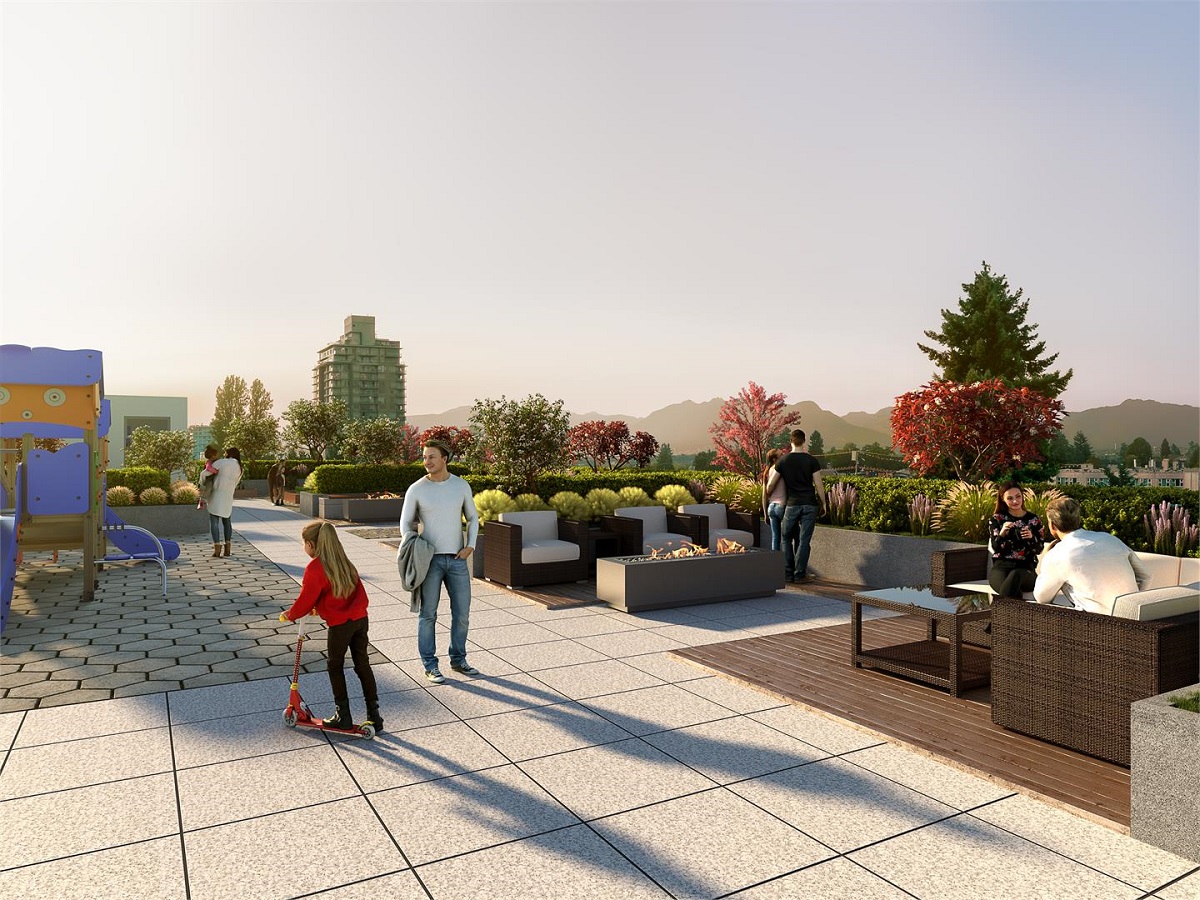Clarendon Heights 2