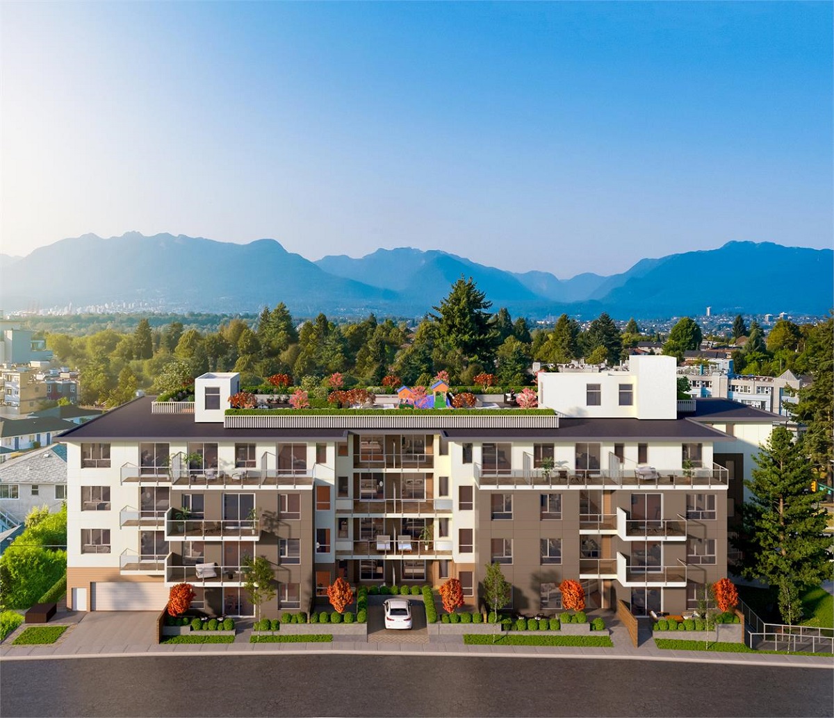 Clarendon Heights 3