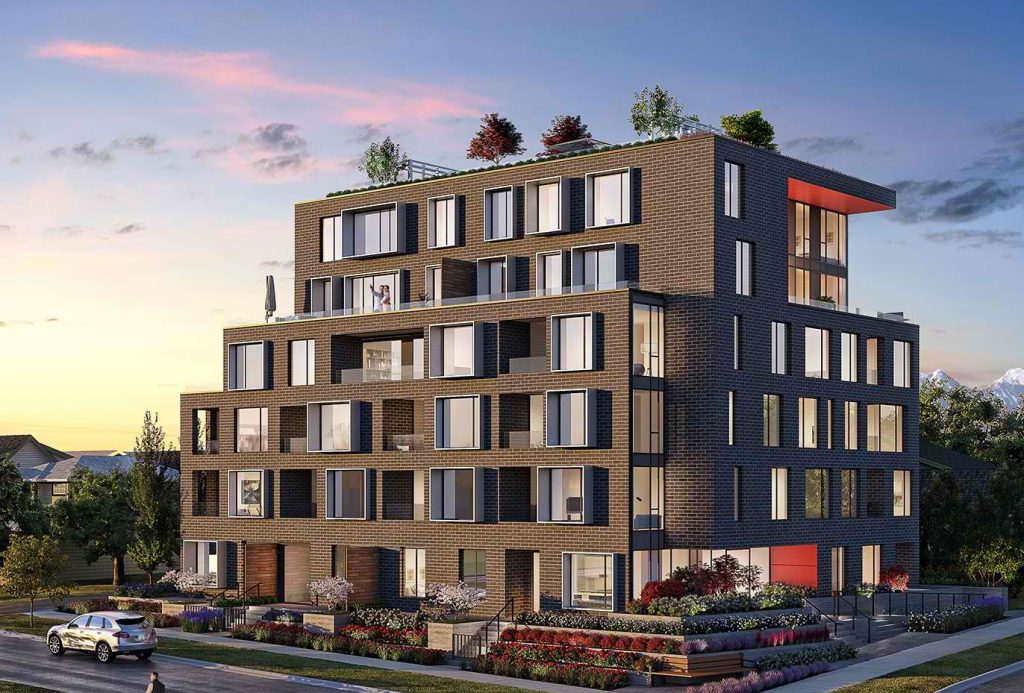 SOMA on Cambie
