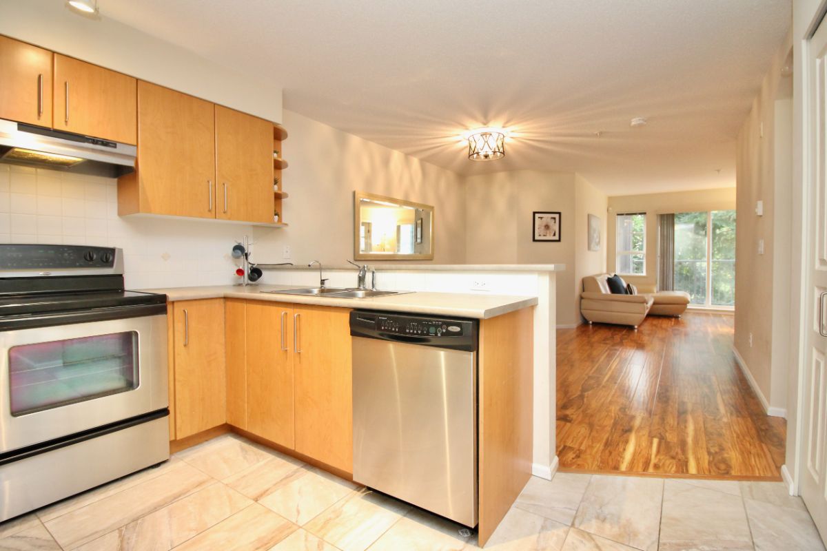 311 3388 Morrey Court, Burnaby 2