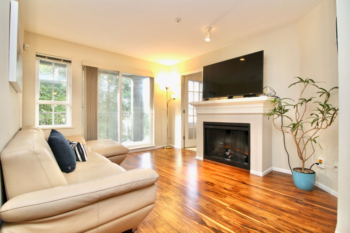 311 3388 Morrey Court, Burnaby 3