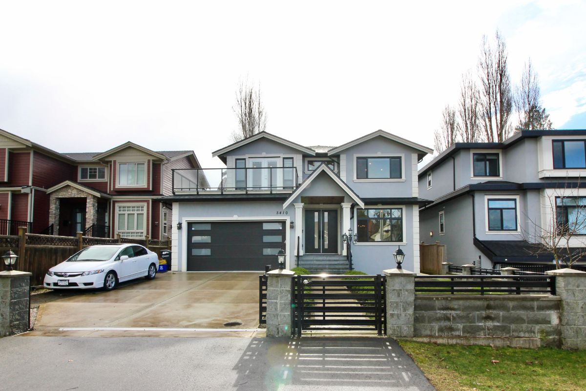 5410 Laurel St, Burnaby 2