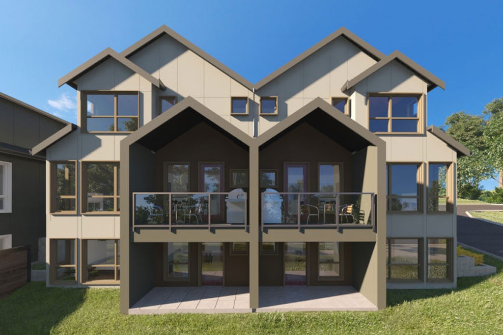 Hayat Residences