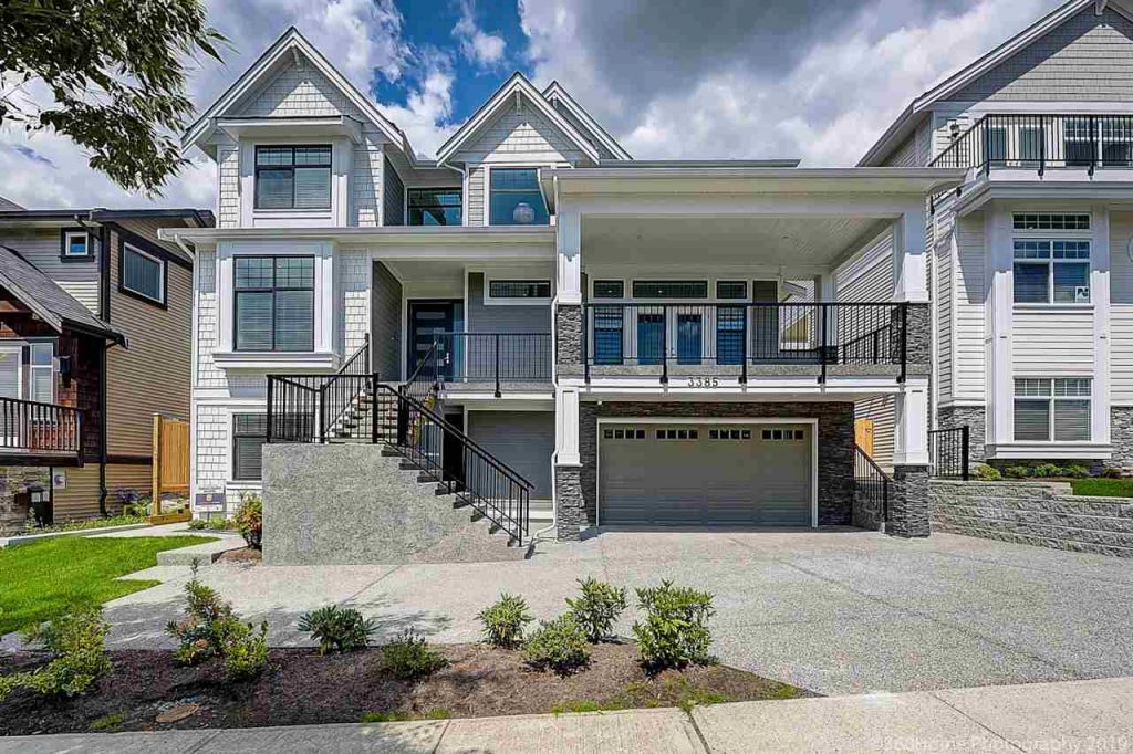 Highland Executive Homes