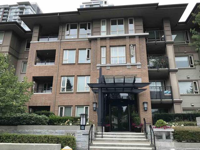 Larkin House East 2