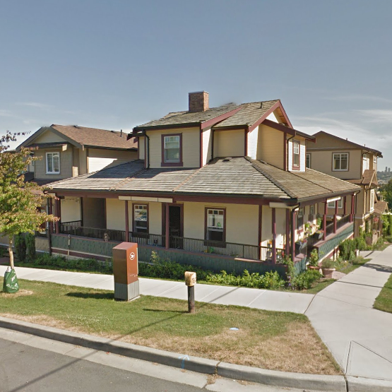 Laval Villas 3
