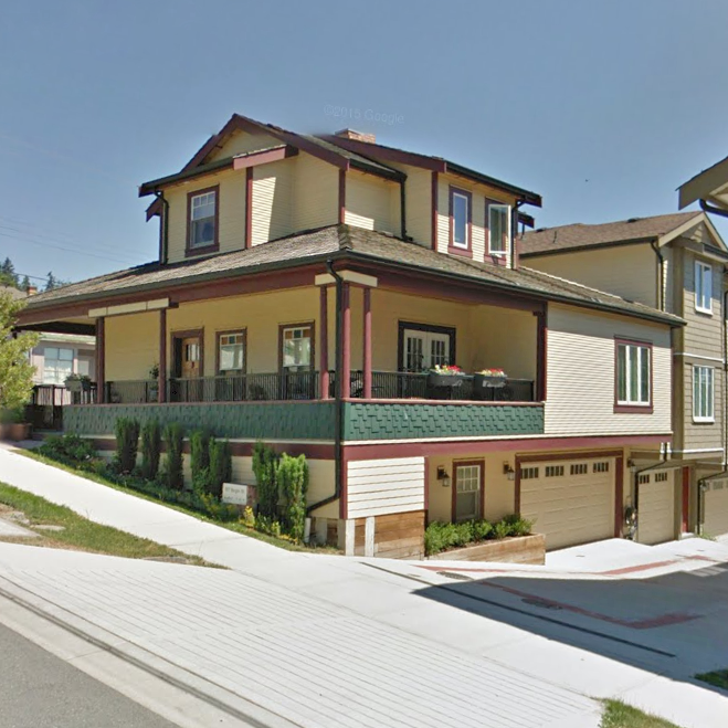 Laval Villas