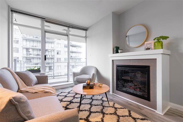 2310 888 Carnarvon St, New Westminster 13