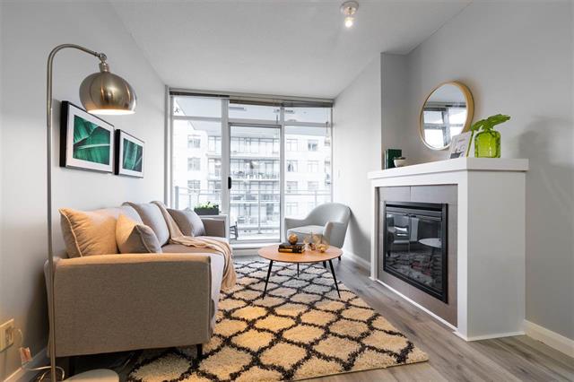 2310 888 Carnarvon St, New Westminster 3