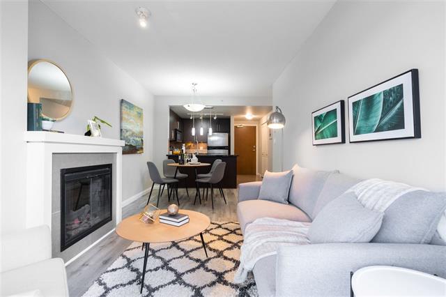 2310 888 Carnarvon St, New Westminster 4