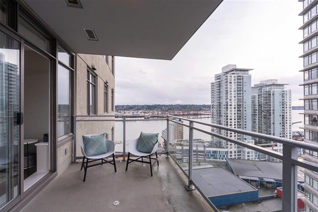 2310 888 Carnarvon St, New Westminster 5