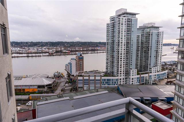 2310 888 Carnarvon St, New Westminster 6