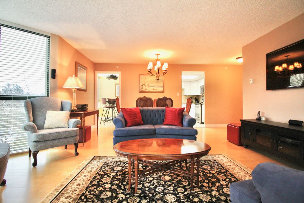 308 1190 Pipeline Rd, Coquitlam 3