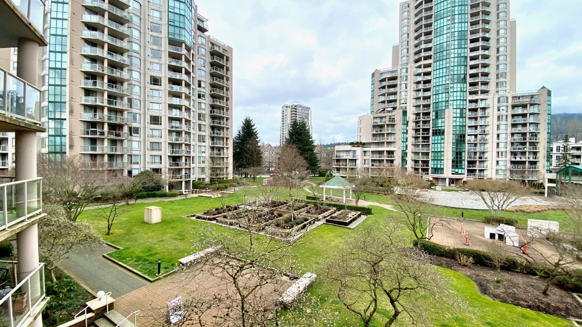 308 1190 Pipeline Rd, Coquitlam 22