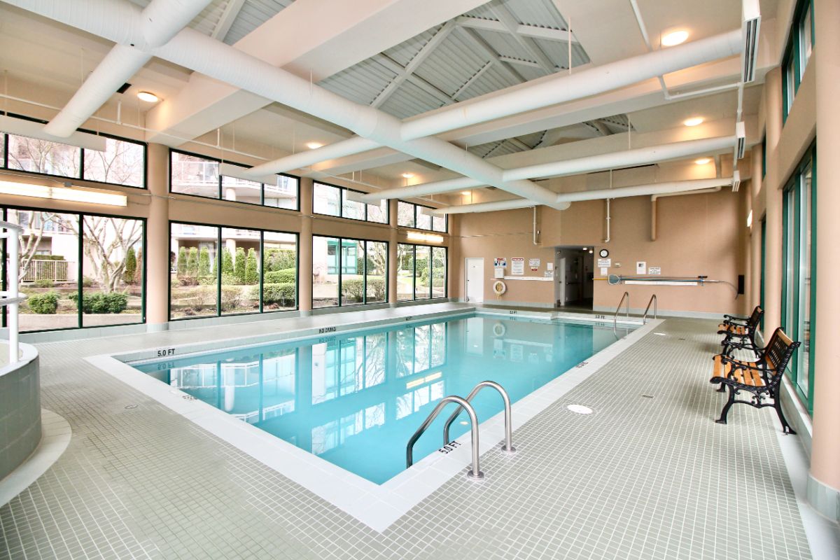 308 1190 Pipeline Rd, Coquitlam 28