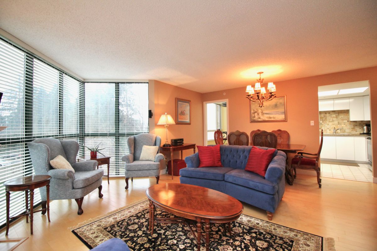 308 1190 Pipeline Rd, Coquitlam 5
