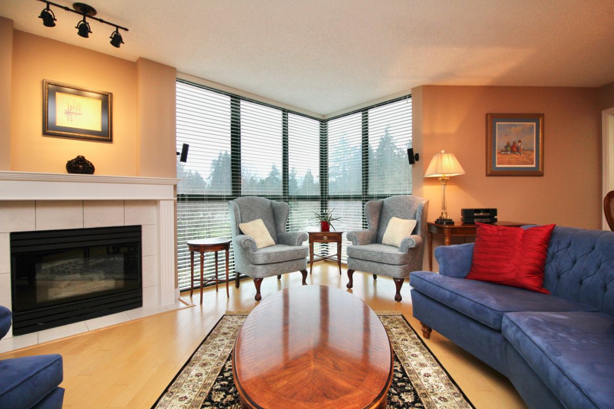 308 1190 Pipeline Rd, Coquitlam 6
