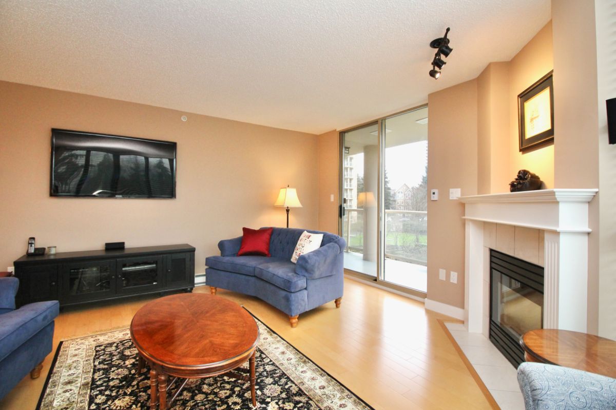 308 1190 Pipeline Rd, Coquitlam 8