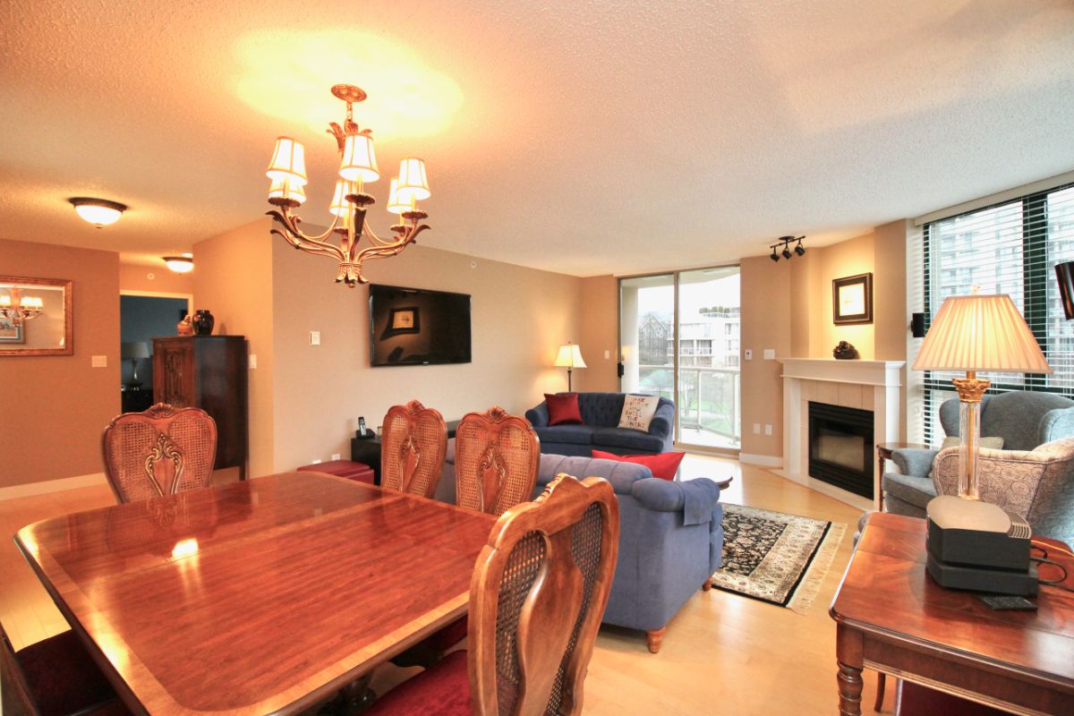 308 1190 Pipeline Rd, Coquitlam 10