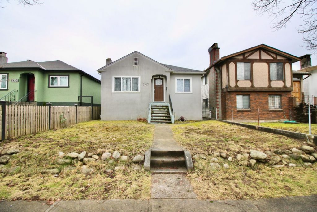 3362 E 28th Ave, Vancouver East