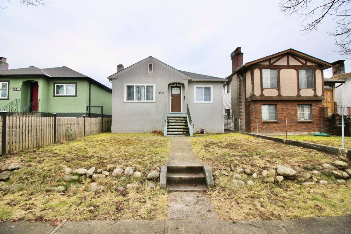 3362 E 28th Ave, Vancouver East