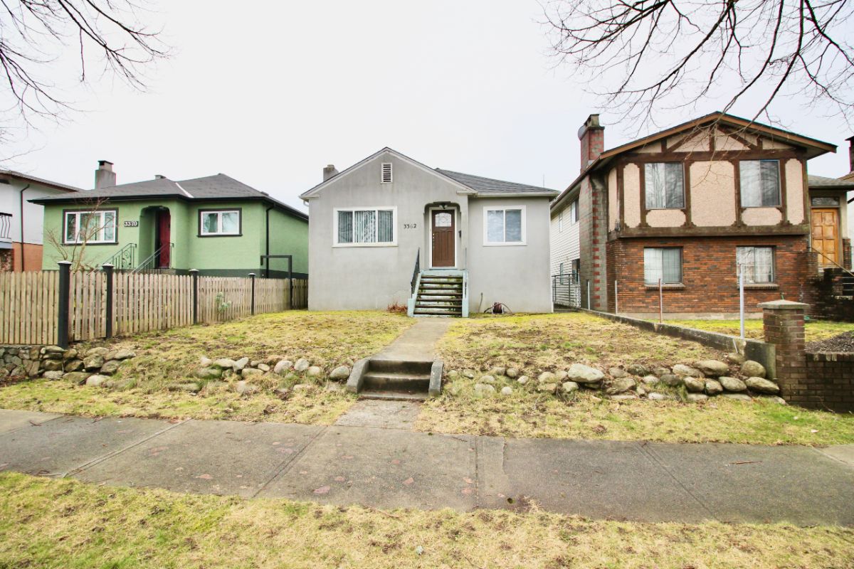 3362 E 28th Ave, Vancouver East 14
