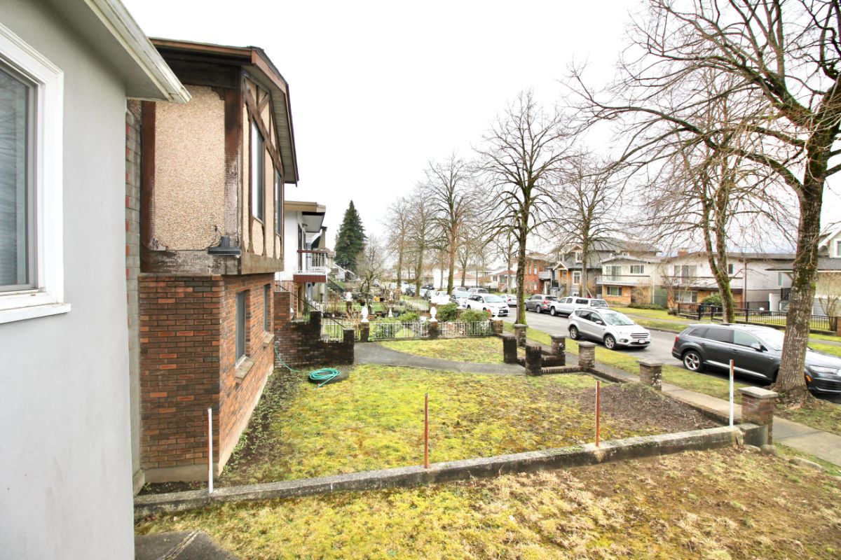 3362 E 28th Ave, Vancouver East 3