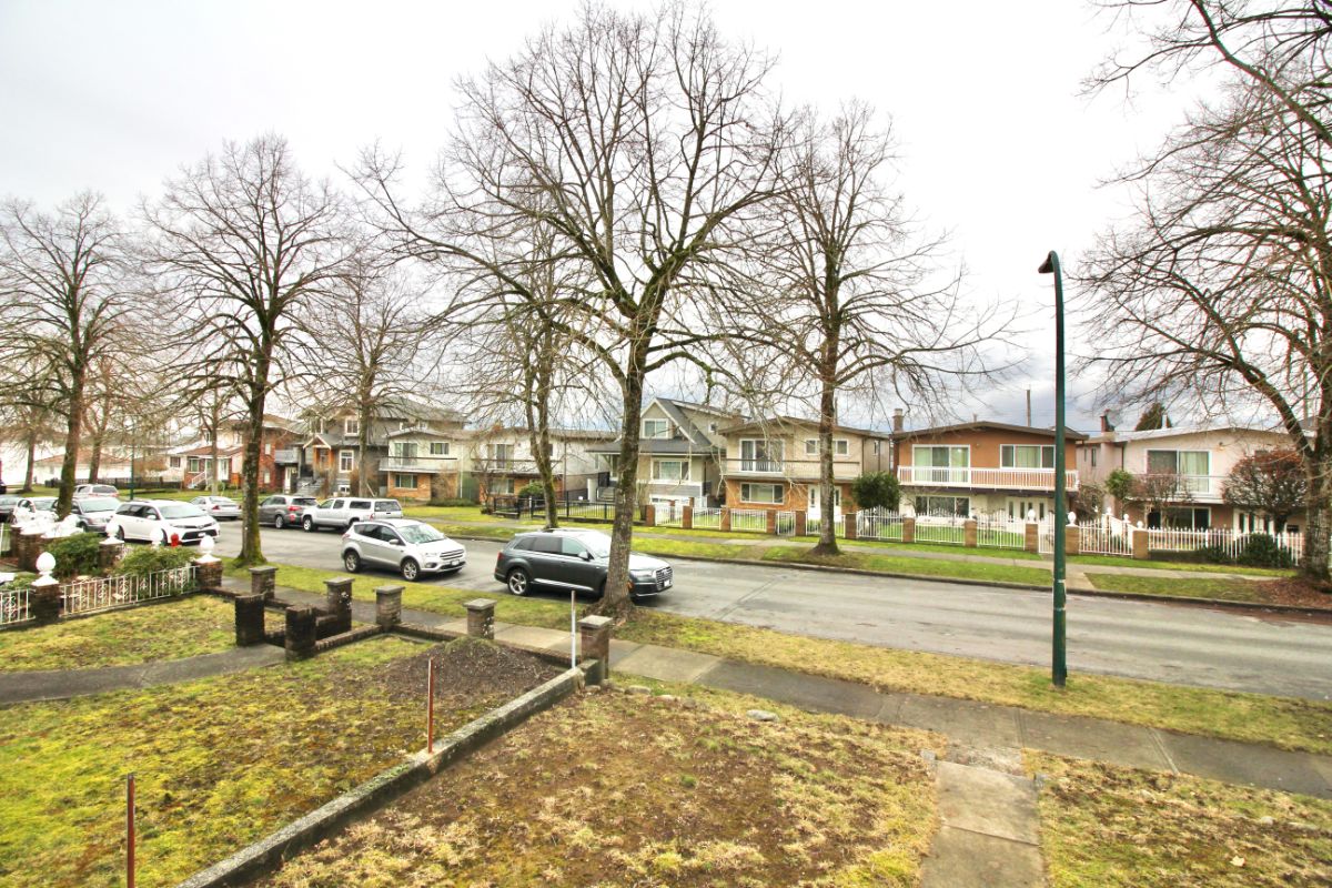 3362 E 28th Ave, Vancouver East 4