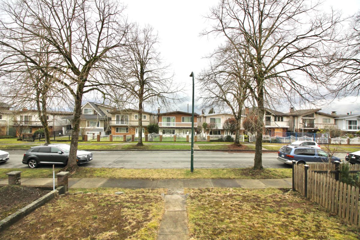 3362 E 28th Ave, Vancouver East 5