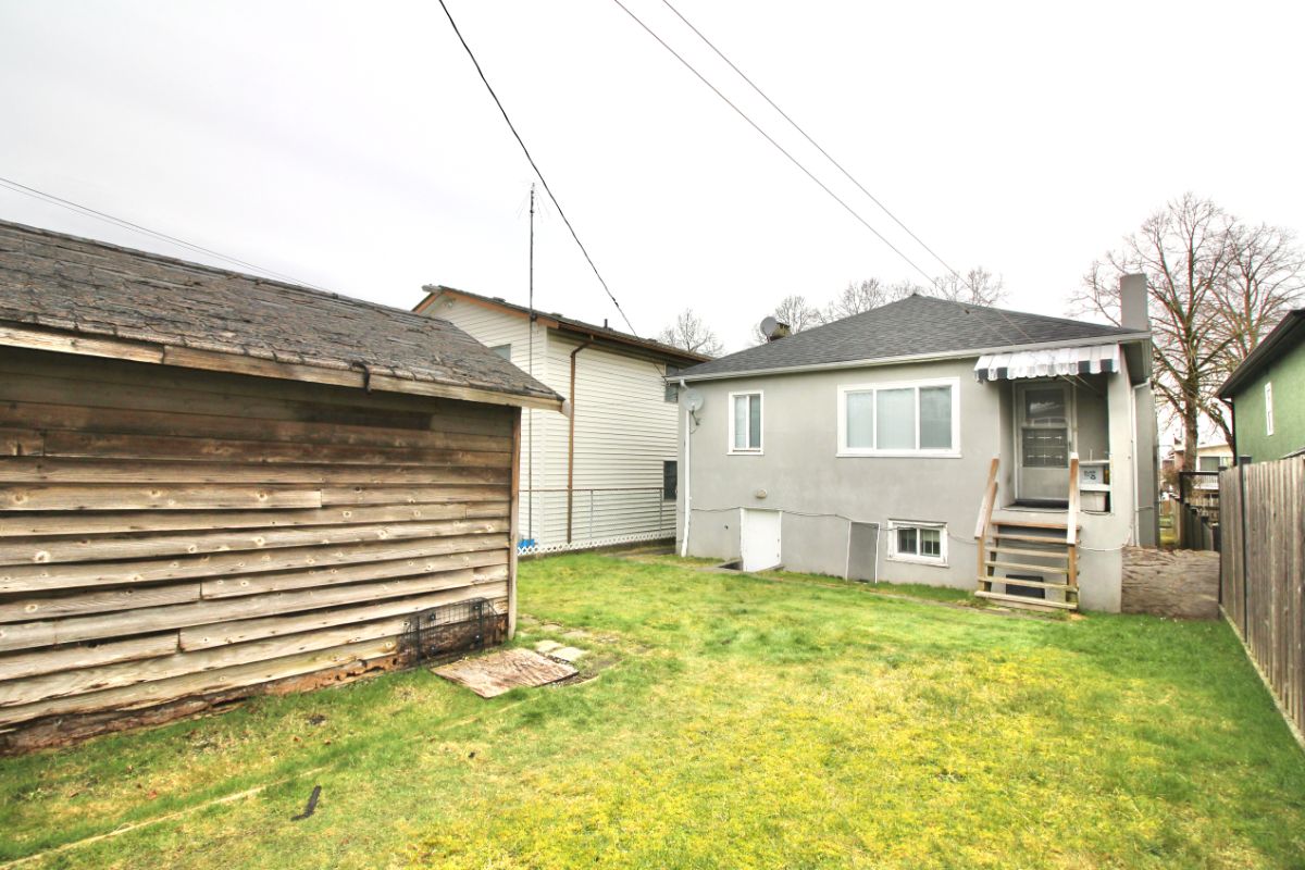 3362 E 28th Ave, Vancouver East 10