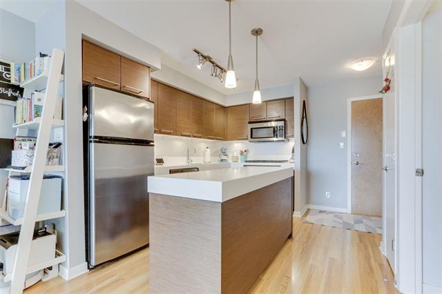 407 2770 Sophia St, Vancouver East 12