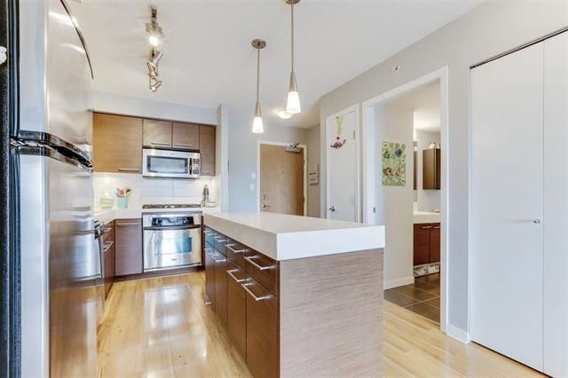 407 2770 Sophia St, Vancouver East 13