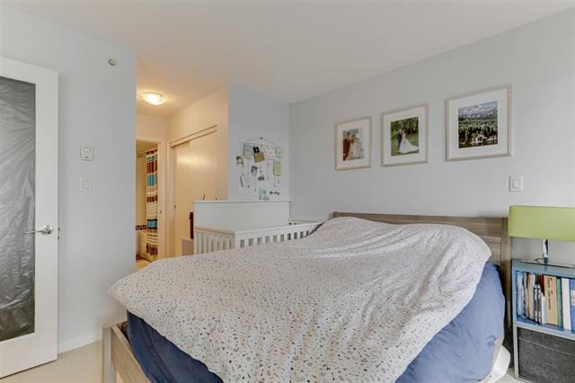 407 2770 Sophia St, Vancouver East 16