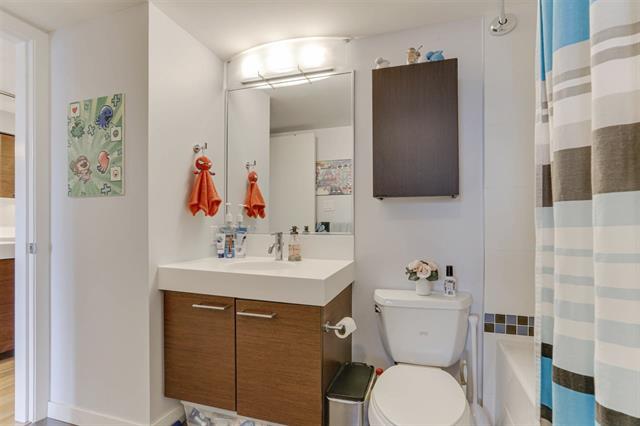 407 2770 Sophia St, Vancouver East 19