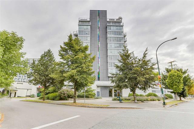 407 2770 Sophia St, Vancouver East 3