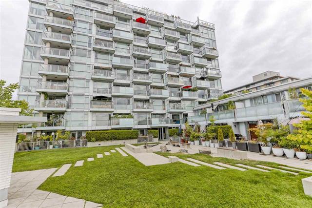 407 2770 Sophia St, Vancouver East 22