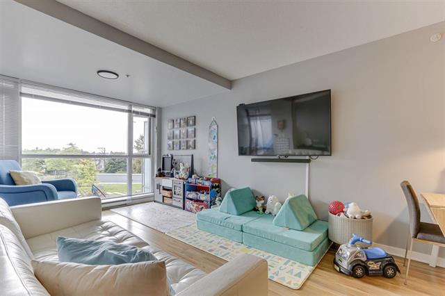 407 2770 Sophia St, Vancouver East 5