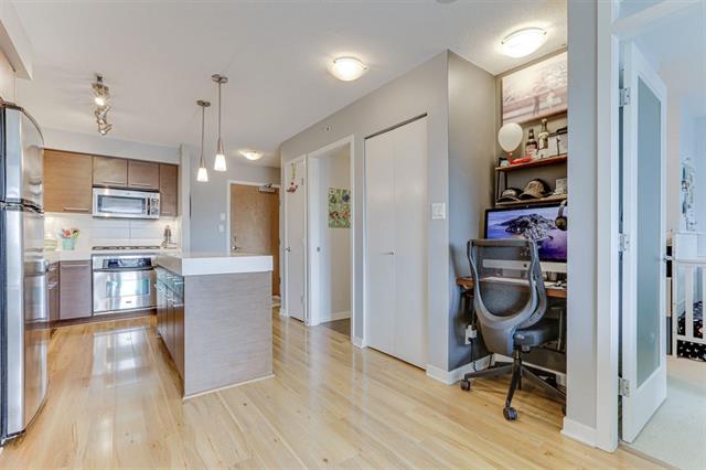 407 2770 Sophia St, Vancouver East 8