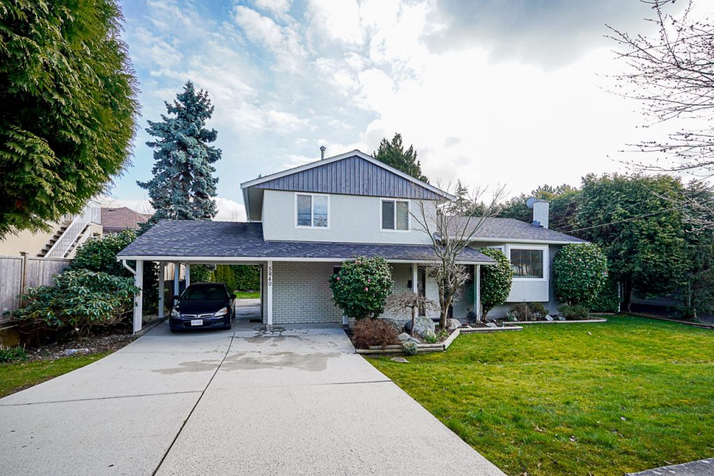 5840 No.1 Road, Richmond